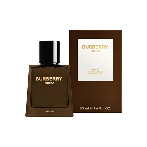 burberry 33 ml uomo|ulta burberry hero perfume.